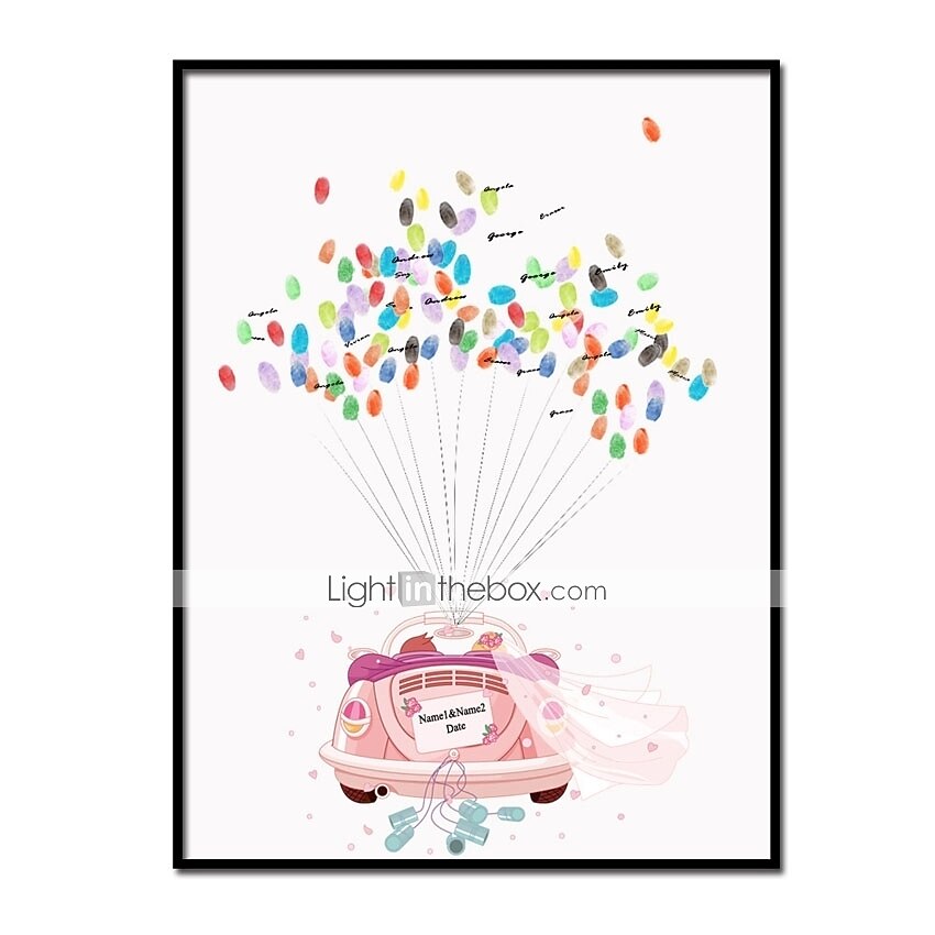 Χαρακτητιστικά Πλαίσια & Πιατέλες Άλλα Κλασσικό Θέμα / Οχήματα / Ρομάντζο Με Σχέδιο / Στάμπα 2026 - $22.99 –P1