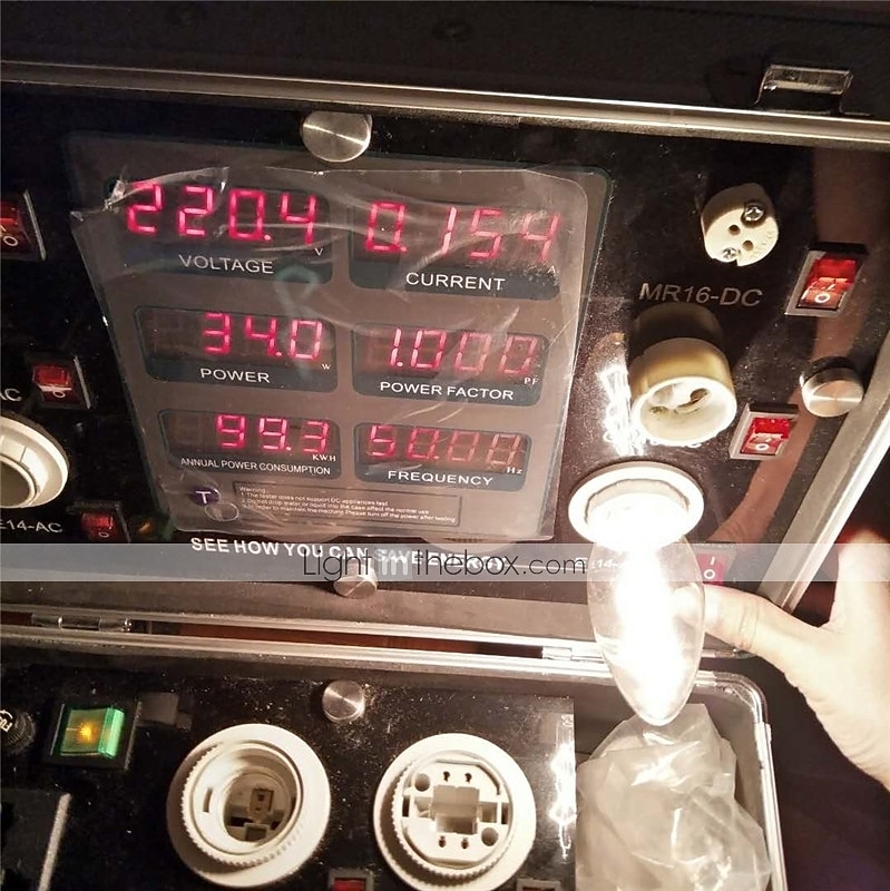 2025年 6個40w白熱ヴィンテージエジソンライト電球キャンドルe14c35l調光可能装飾ウォームホワイト2300kレトロ調光可能220-240v  コレクション – $20.99 –P1