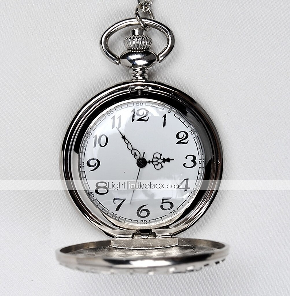 sutus pocket watch