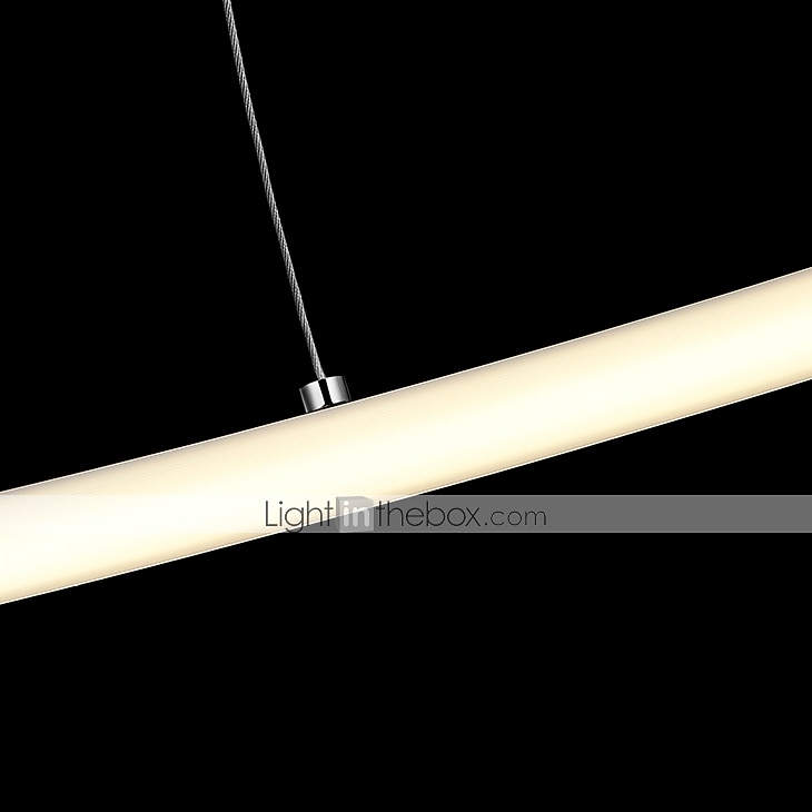 2025年 60 80 cm LED ペンダントライト サークルデザイン ユニークなデザイン メタル 塗装仕上げ コンテンポラリー モダン 110-120v 220-240v リモコンで調光のみ  コレクション – $187.99 –P14