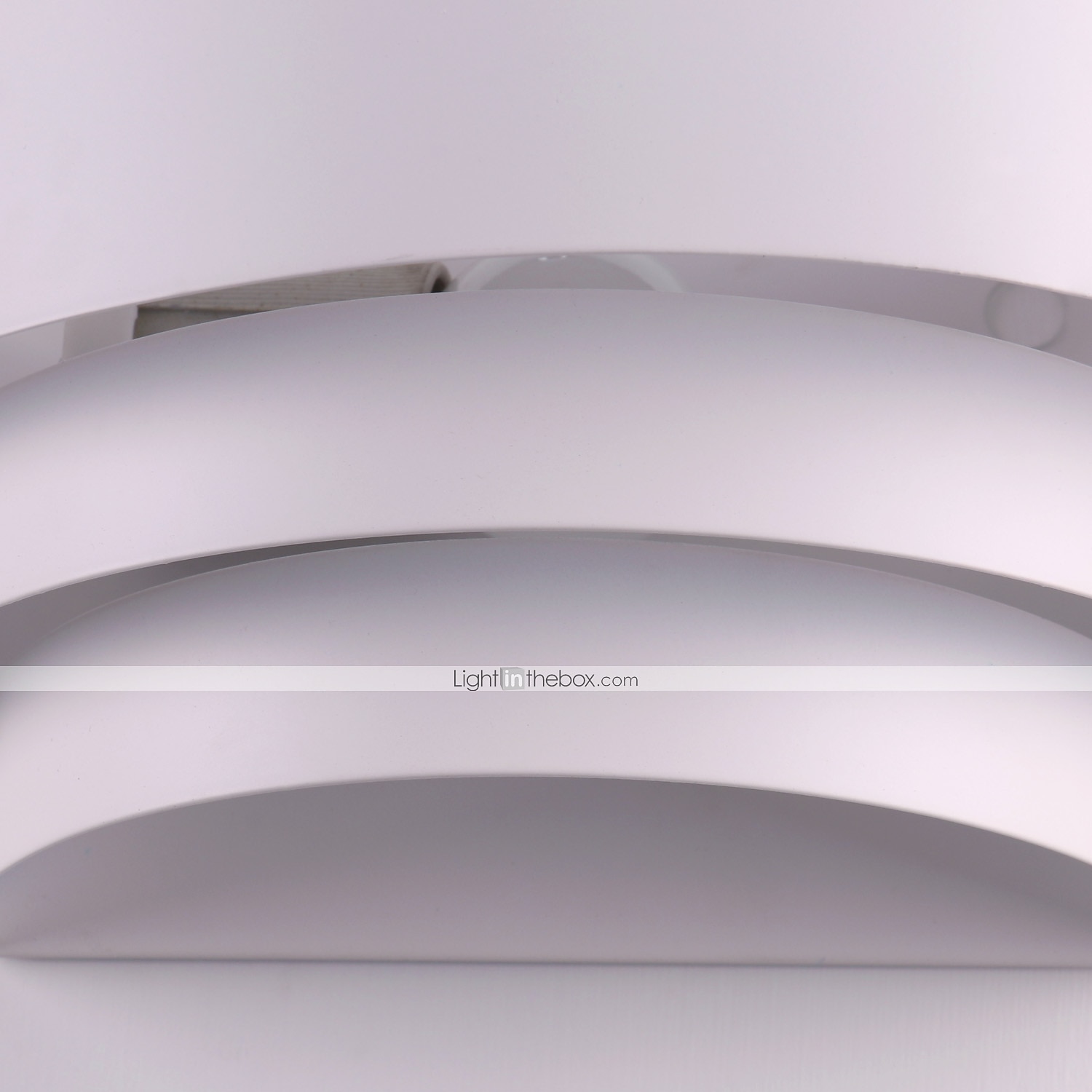 2 قطعة 25 سنتيمتر مصابيح الحائط LED المعاصرة قوس تصميم مصباح جداري ينطبق على غرفة الجلوس / غرفة النوم 110-120 / 220-240 فولت 60 واط 2026 - $62.99 –P9
