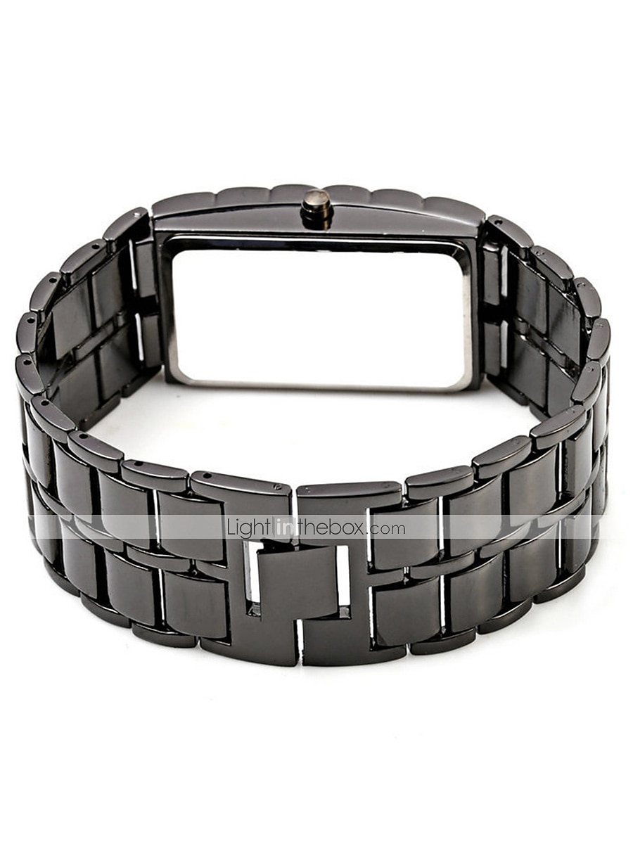 Digital Watch for Men Cool Fashion Wristwatch LED Light Stainless Steel Sports Bracelet Male Wrist Watch 2025 - $19.99 –P4