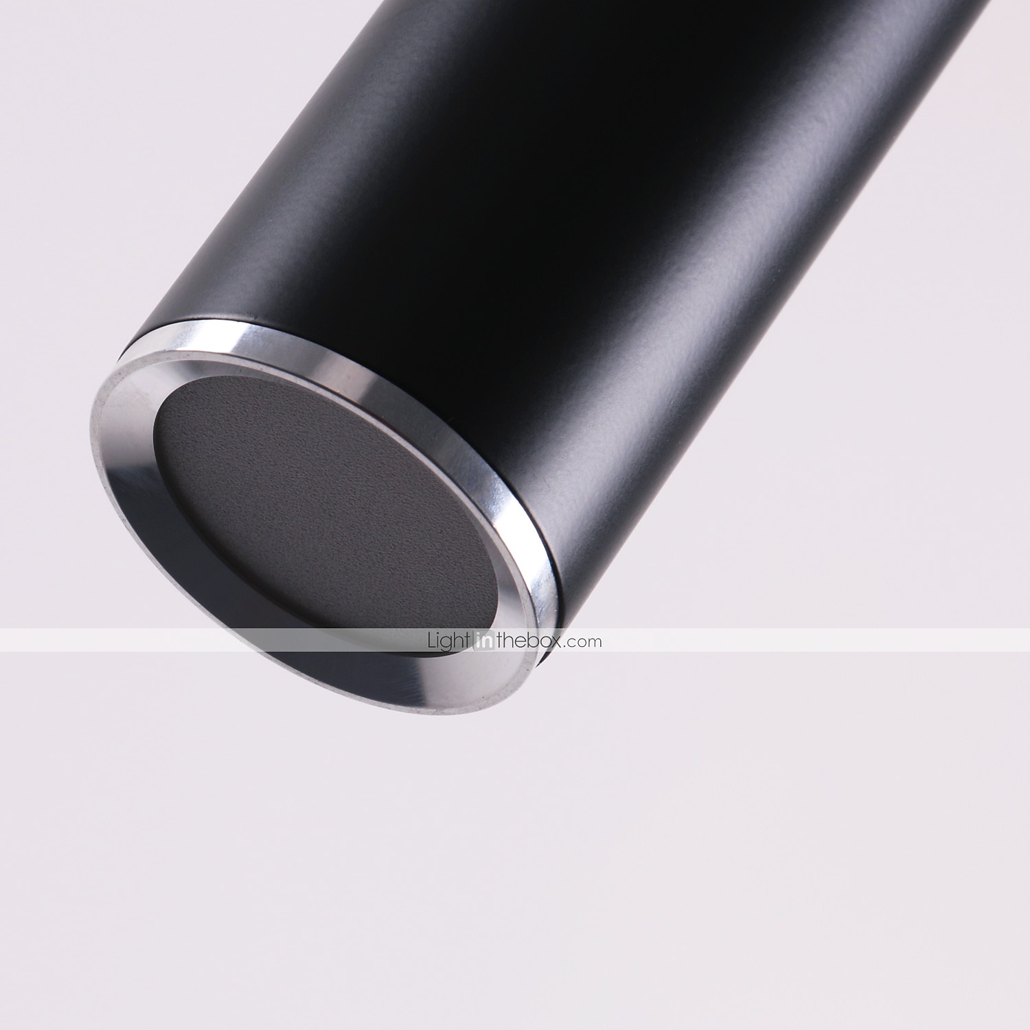 1-light 6 cm LED قلادة ضوء غرفة الطعام اسطوانة معدنية أخرى الحديثة المعاصرة 110-120V / 220-240V 2026 - $53.99 –P9