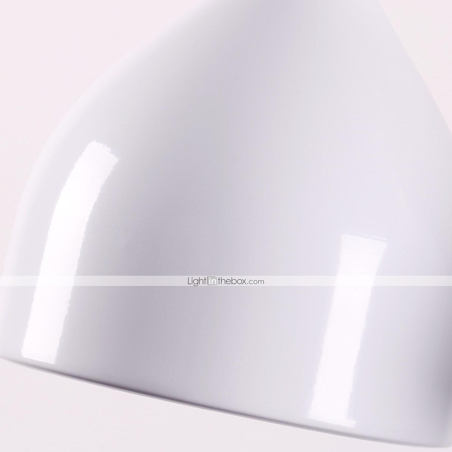 3-Light 19cm Pendant Light LED Horn Shape Design Sland Lights Metal Painted Finishes Minimalist Style Adjustable Living Room Dining Room Lamp 110-120V 220-240V Max 60W 2026 - $115.99 –P9