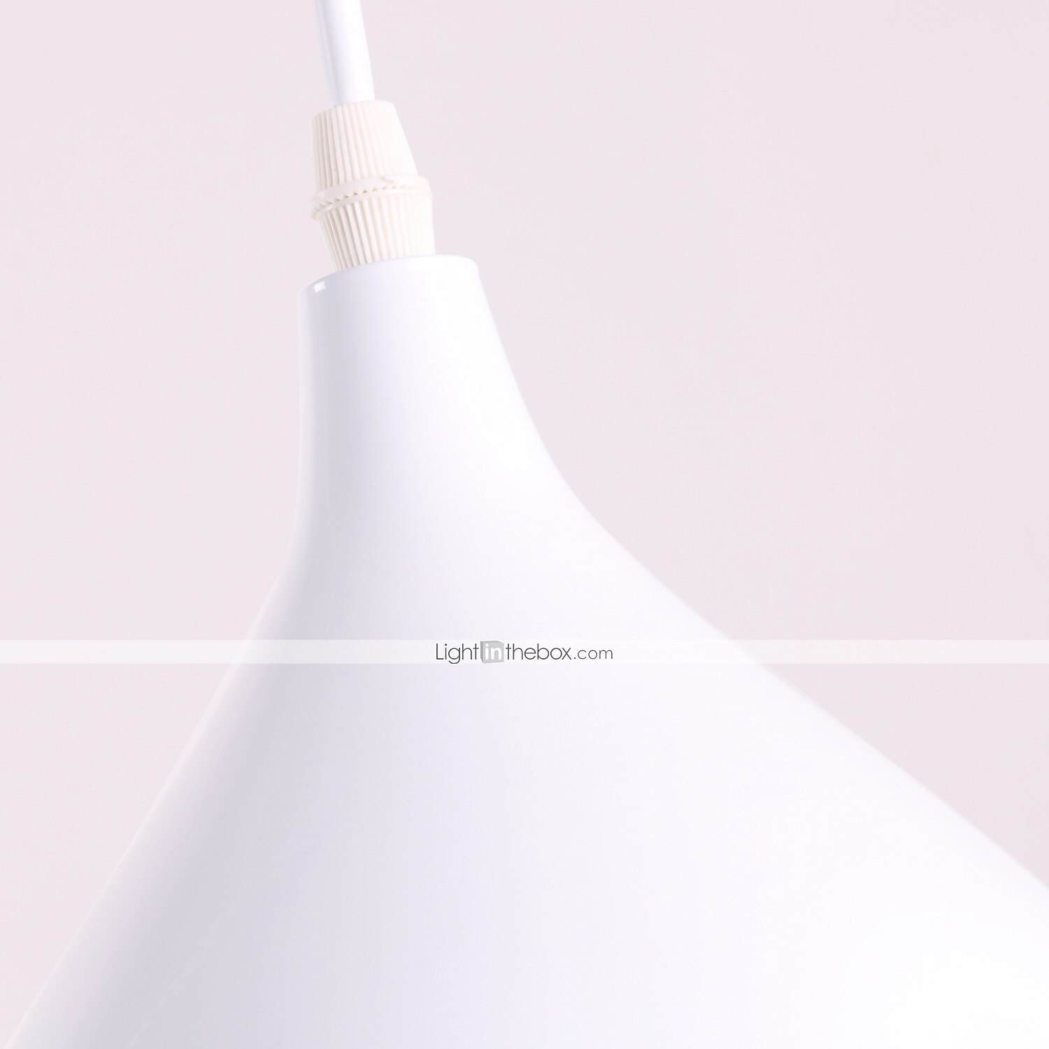3-Light 19cm Pendant Light LED Horn Shape Design Sland Lights Metal Painted Finishes Minimalist Style Adjustable Living Room Dining Room Lamp 110-120V 220-240V Max 60W 2026 - $115.99 –P8