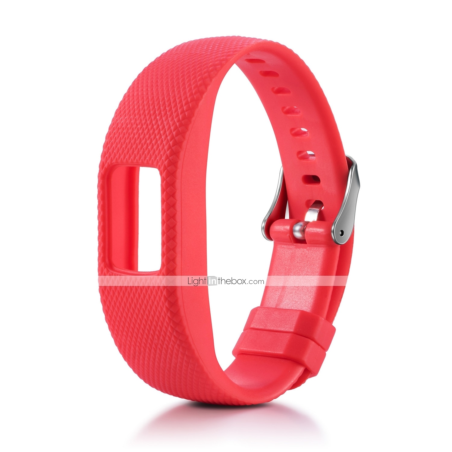 Ver Banda para Garmin Vivofit 4 Silicona Reemplazo Correa Transpirable Correa Deportiva Pulsera 2025 - $9.99 –P14
