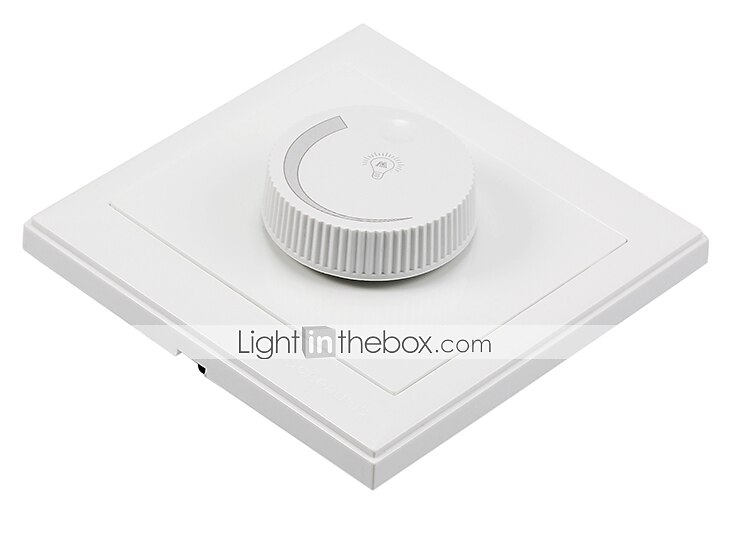 2025年 zdm 300ワットac220ボルト50hzノブledライトとランタンの開閉のための電気調光スイッチ電気  コレクション – $17.49 –P10