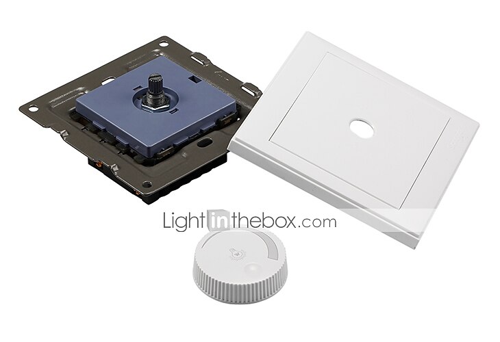 2025年 zdm 300ワットac220ボルト50hzノブledライトとランタンの開閉のための電気調光スイッチ電気  コレクション – $17.49 –P12