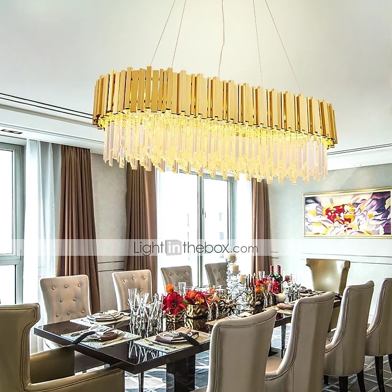 Candelabru metalic cu 10 lumini, 90 cm, galvanizat modern, 110-120v 220-240v 2025 - $997.49 –P2