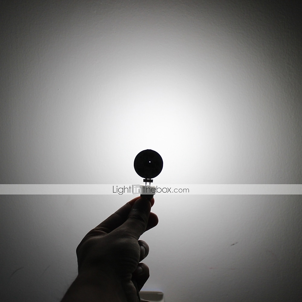 1Pcs G4 12 Leds 2835 2W AC12V DC12-24V Corn Led 90° Mini Lampada Led Bulb Beads Dimmable Decorative Warm White Daylight White 2025 - $14.49 –P3