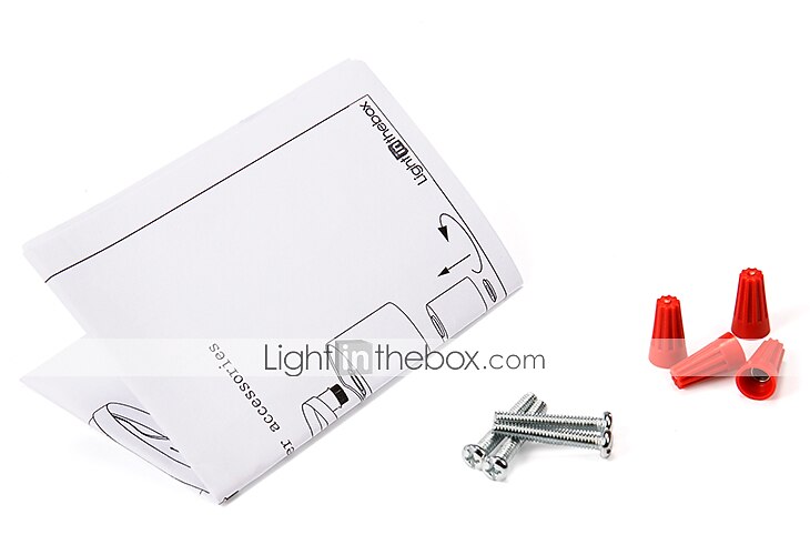 1-light 35 (14 ") mini styl zapuštěná světla kovová tkanina chrom moderní moderní 110v / 110-120v / 220-240v / e26 / e27 2026 - $172.99 –P4