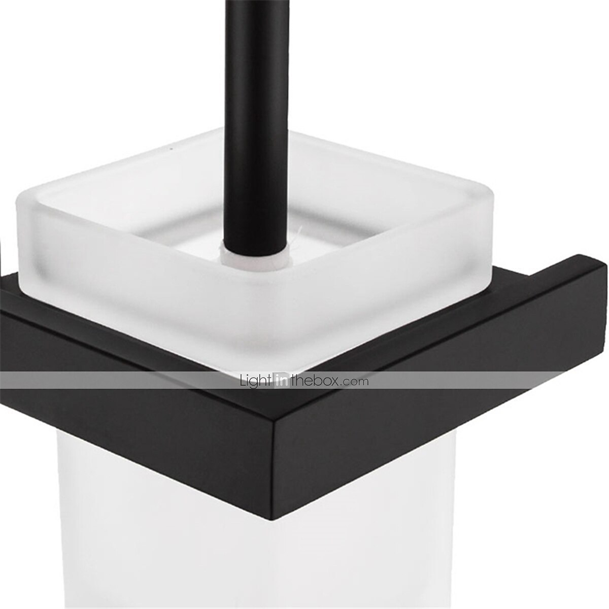 Toilet Brush with Holder, Stainless Steel Wall Mounted Rubber Painted Toilet Bowl Brush and Holder for Bathroom 2025 - $55.99 –P4