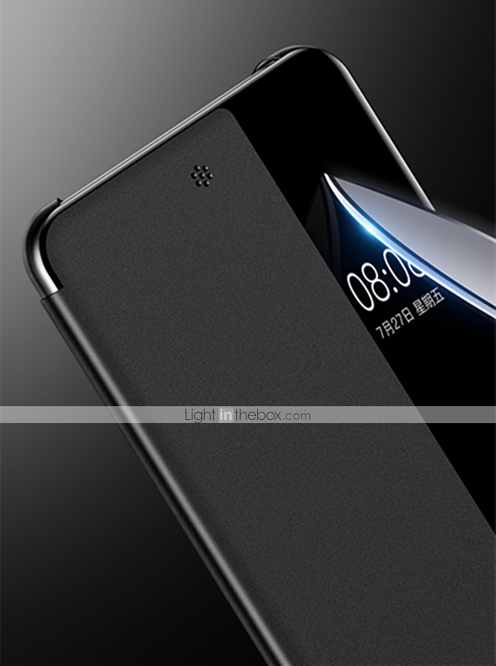 telefon Etui Til Huawei P30 P30 Pro P20 P20 Pro Psmart pluss 2019 Ære 20 hedre 20 pro Honnør 30 Honor 30 Pro Y5p Heldekkende etui Lærveske Flip Case Flipp med vindu Automatisk søvn / våkne Helfarge 2025 - $12.99 –P5