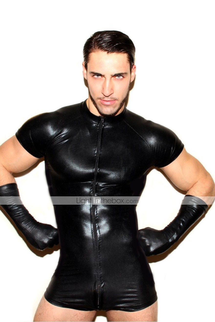 Zentai Suits Cosplay Costume Skin Suit Carnival Costume Full Body Suit Men's Leotards Sex Sexy Costume Patchwork Tulle Latex Costume for Carnival Masquerade Adults' 2026 - $37.99 Zentai Suits Cosplay Costume Skin Suit Carnival Costume Full Body Suit Men's Leotards Sex Sexy Costume Patchwork Tulle Latex Costume for Carnival Masquerade Adults' 2026 - $37.99