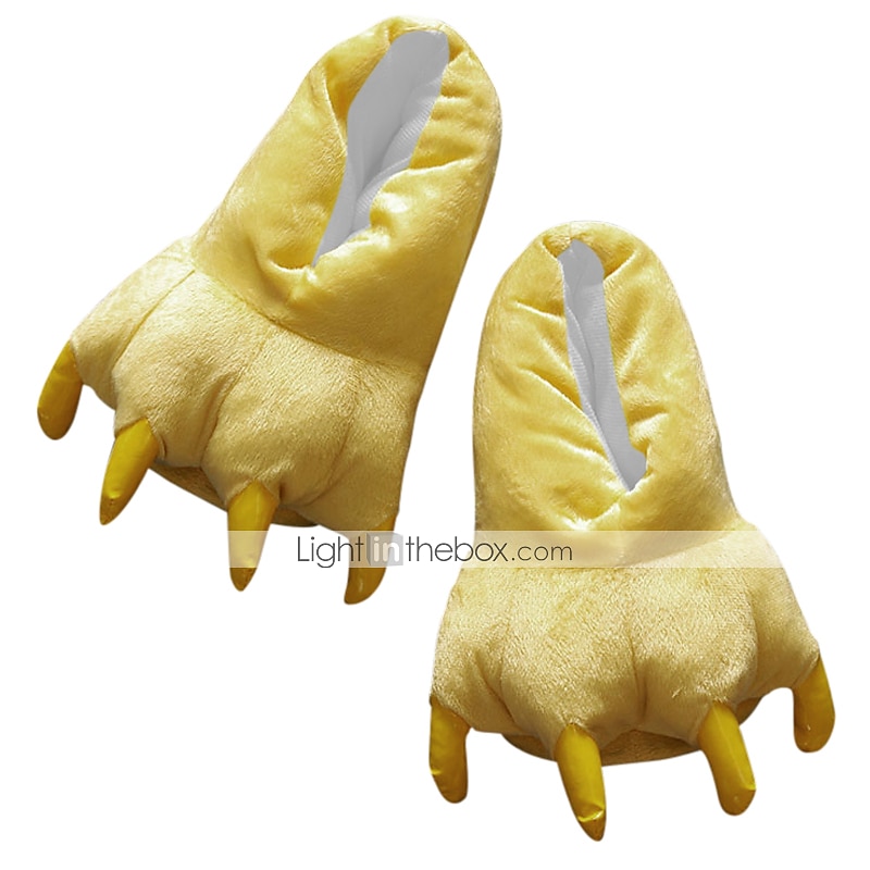 Karnevalový kostým 2026 Pantofle Kigurumi pyžamo Pyžamo Kigurumi Fancy kostým Zvířecí Kočka Totoro Teplé Pyžama Legrační kostým Formální styl Moderní styl Animace Dospělé Pro páry Pánské Dámské 2026 - $26.99 –P3