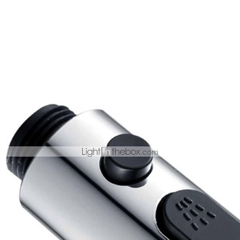 Faucet accessory - Superior Quality Water Spout Contemporary Stainless Steel Electroplated 2025 - $16.49 –P1