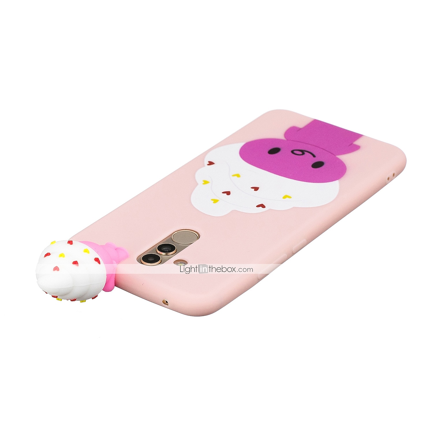 Case For Huawei Mate 10 / Mate 10 pro / Mate 10 lite Shockproof 