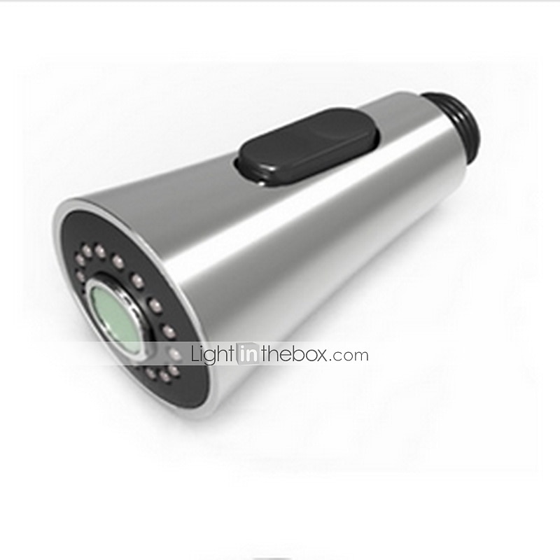 Accesorio de grifo - caño de agua de calidad superior abs contemporáneo electrochapado 2025 - $9.99 –P1