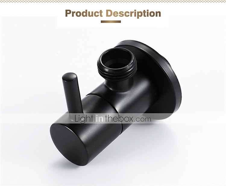 eengats bidet blacktoilet handheld bidet sproeier zelfreinigend eigentijds 2026 - $108.99 –P5