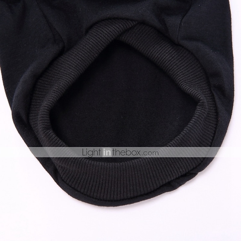 Câini Hanorca Γιλέκο Haine pentru catelus Casul Zilnic stil minimalist Vară Primăvară Îmbrăcăminte pentru câini for Corgi Beagle Buldog Shiba Inu Cocker Spaniol 2026 - $16.99 –P11