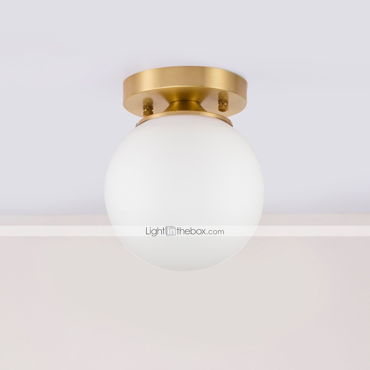 1 luz luzes embutidas de 14 cm cobre vidro latão contemporâneo / moderno 110-120v / 220-240v / e26 / e27 de 2025 por $100.99 –P2