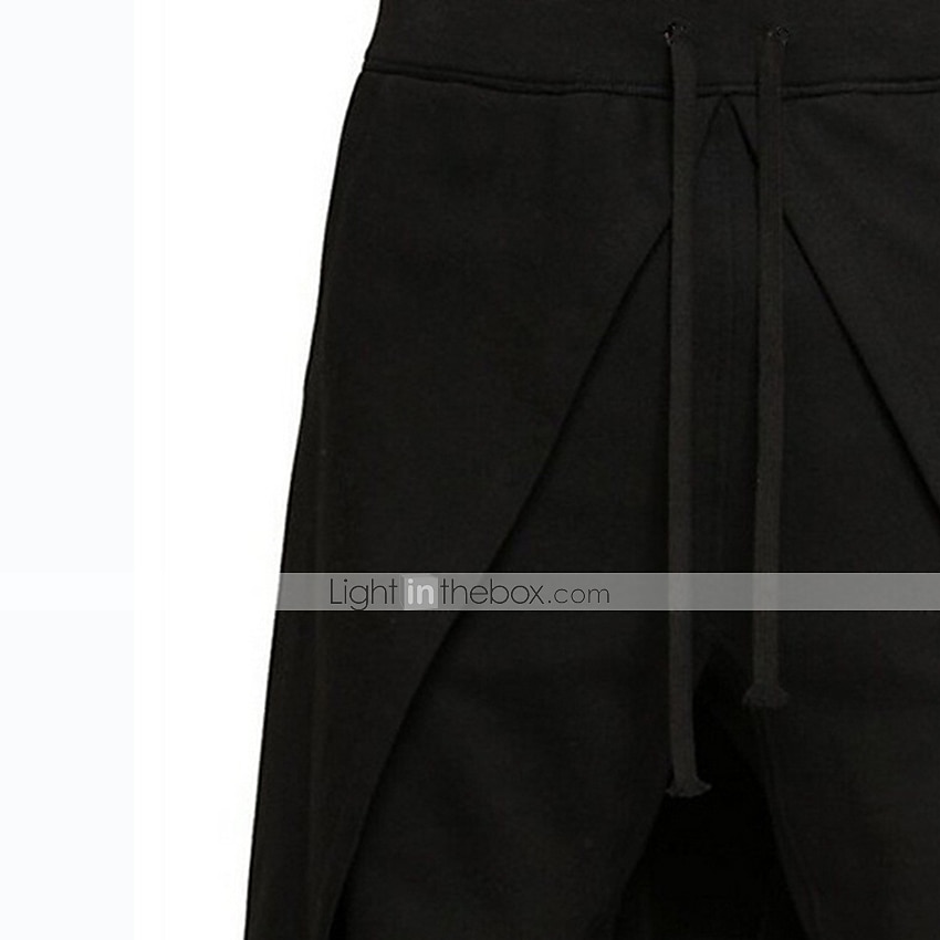 Pantalone Punk & Gotico Rinascimento Antica Roma Pantaloni Mascherata Cavaliere Tinta unita Costume Per uomo Halloween Mascherata Adulti Pantaloni del 2026 a $86.99 –P6