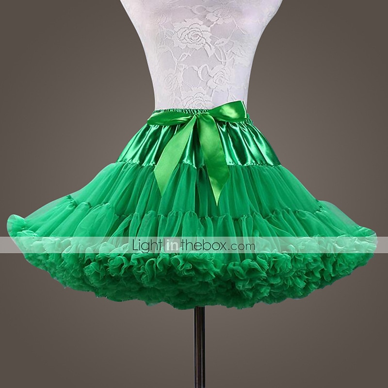Vestido clássico de bailarina lolita dos anos 1950 para férias, com anágua, saia de aro, tutu, crinolina, fantasia feminina ou infantil vintage para apresentações, casamentos e festas, estilo princesa, com anágua de tule. de 2026 por $34.99 –P6