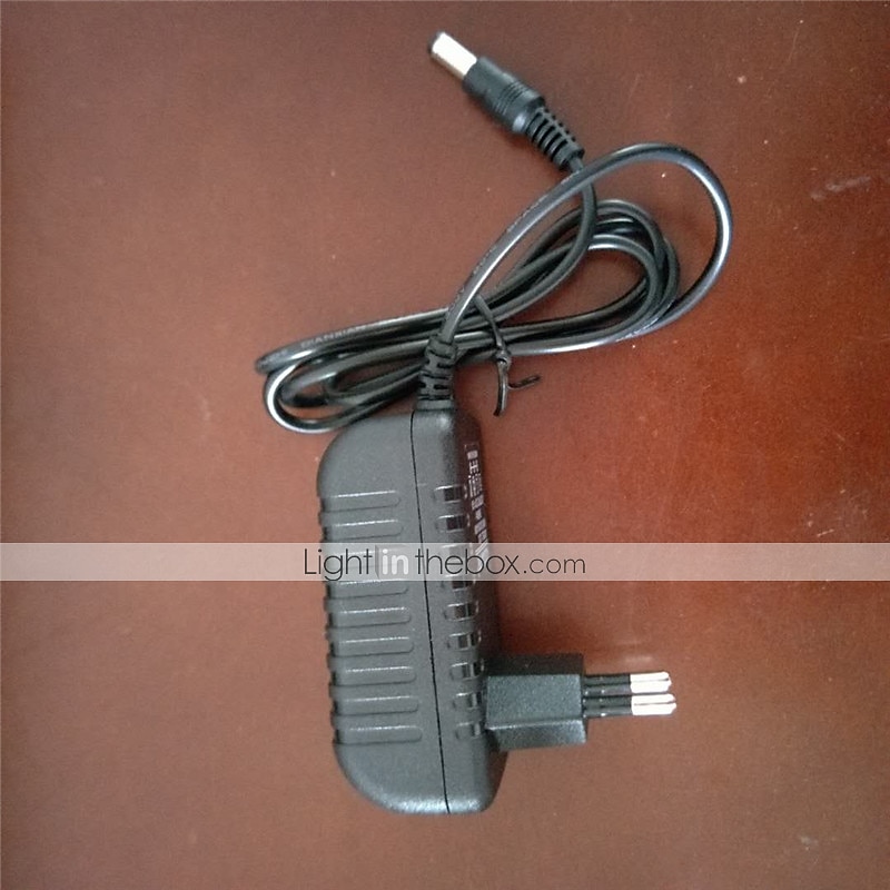 1 stücke diy 12 v netzteil adapter stecker transformator ac 110 v 220 v zu dc 12 v 2a led-treiber für led-lichterkette 90 cm 3ft 2025 - $8.49 –P1