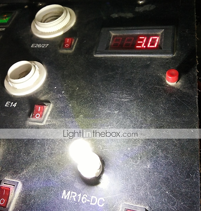 10 buc becuri led bi-pin 3w g4 t12 200-300lm margele smd 2835 peisaj înlocuire bec cu halogen alb cald rece 12v 2025 - $12.99 –P4