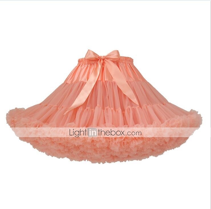 Vestido clássico de bailarina lolita dos anos 1950 para férias, com anágua, saia de aro, tutu, crinolina, fantasia feminina ou infantil vintage para apresentações, casamentos e festas, estilo princesa, com anágua de tule. de 2026 por $34.99 –P13