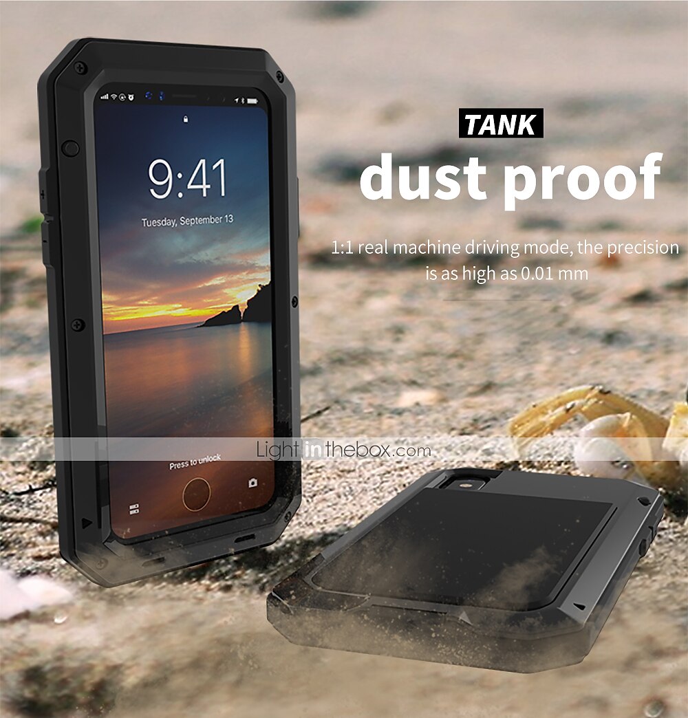 2025年 電話 ケース 用途 iPhone 15 プロマックスプラス iPhone 14 13 12 11 Pro Max Mini X XR XS Max 8 7 Plus ヘビーデューティー 耐衝撃 強化ガラス メタル  コレクション – $29.99 –P2