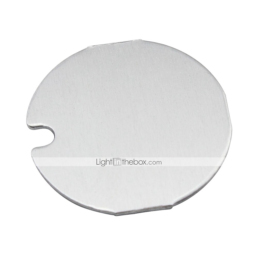 5 Stück COB leuchtend Heimwerken Aluminium LED-Chip für DIY LED Flutlichtstrahler 5 W 2025 - $16.49 –P2