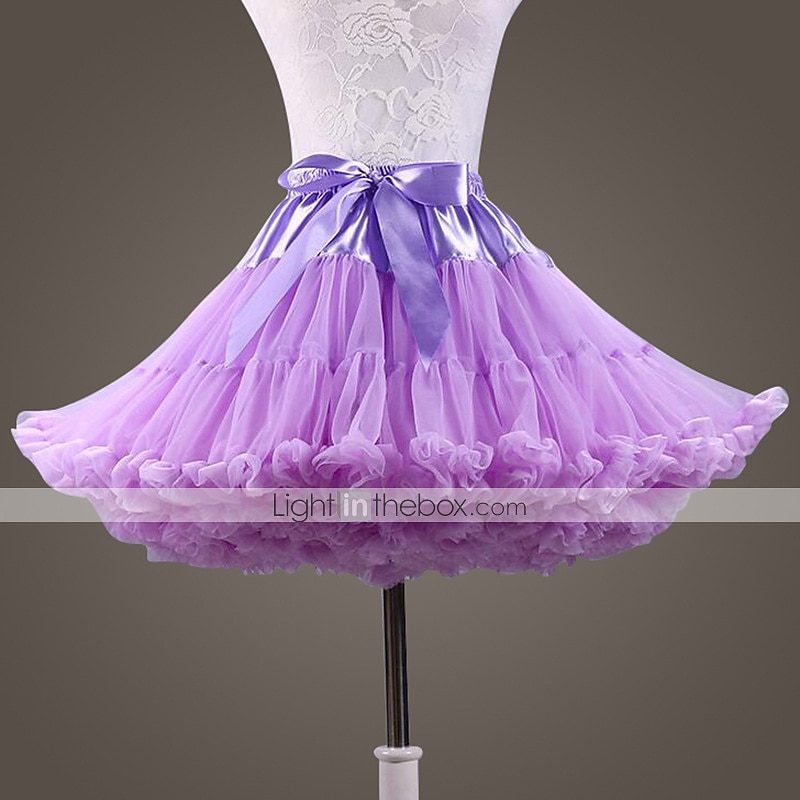 Vestido clássico de bailarina lolita dos anos 1950 para férias, com anágua, saia de aro, tutu, crinolina, fantasia feminina ou infantil vintage para apresentações, casamentos e festas, estilo princesa, com anágua de tule. de 2026 por $34.99 –P4