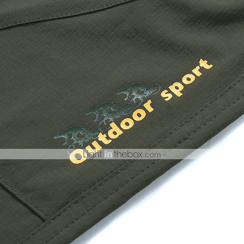 Per donna Pantaloni da escursione Estate Esterno Impermeabile Traspirante Asciugatura rapida Elastico Pantalone / Sovrapantaloni Pantaloni Vita elastica Grigio scuro Lilla Campeggio e hiking Pesca del 2025 a $38.99 –P10