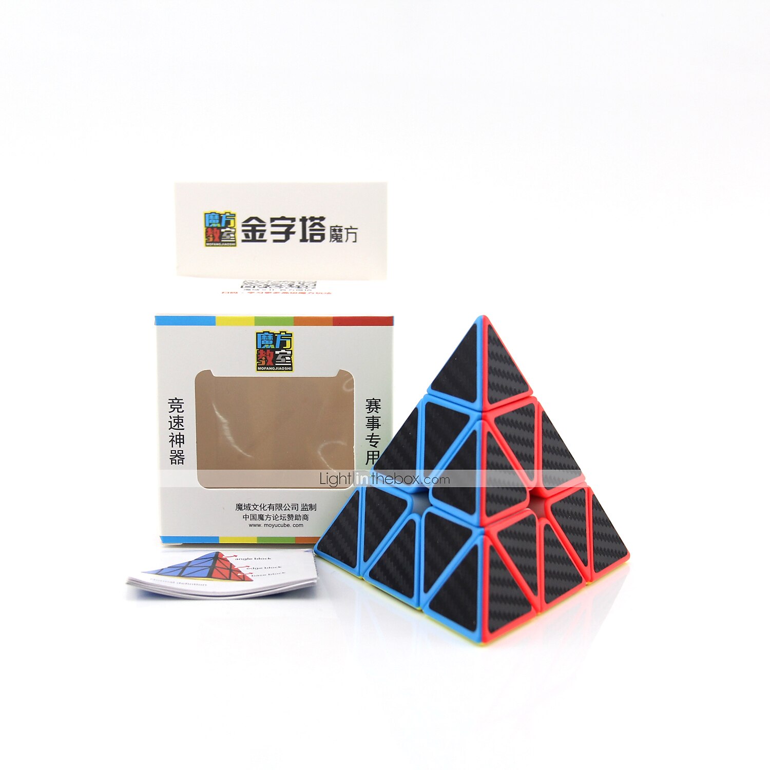 2025年 スピードキューブセット1個マジックキューブiqキューブmoyud914 3 * 3 * 3マジックキューブパズルキューブ大人用おもちゃギフト  コレクション – $16.99 –P1