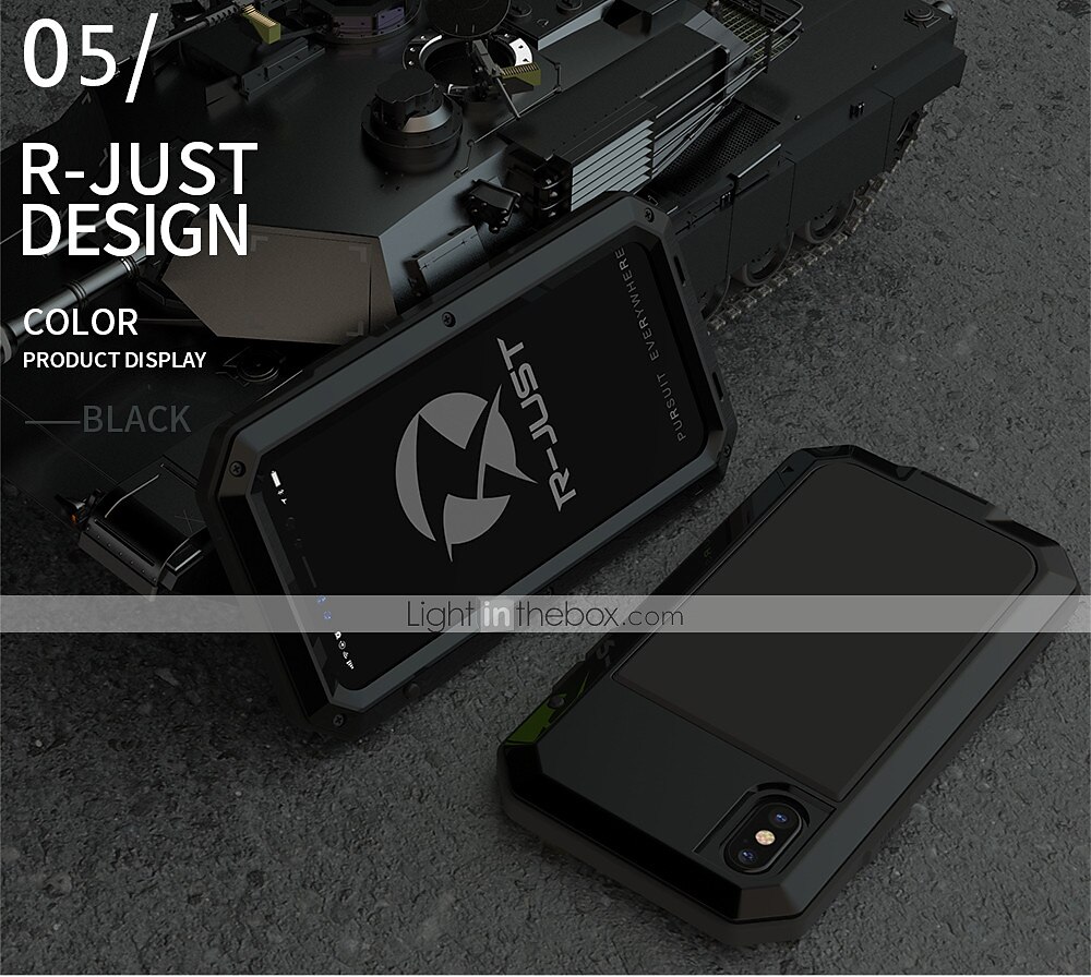 2025年 電話 ケース 用途 iPhone 15 プロマックスプラス iPhone 14 13 12 11 Pro Max Mini X XR XS Max 8 7 Plus ヘビーデューティー 耐衝撃 強化ガラス メタル  コレクション – $29.99 –P17