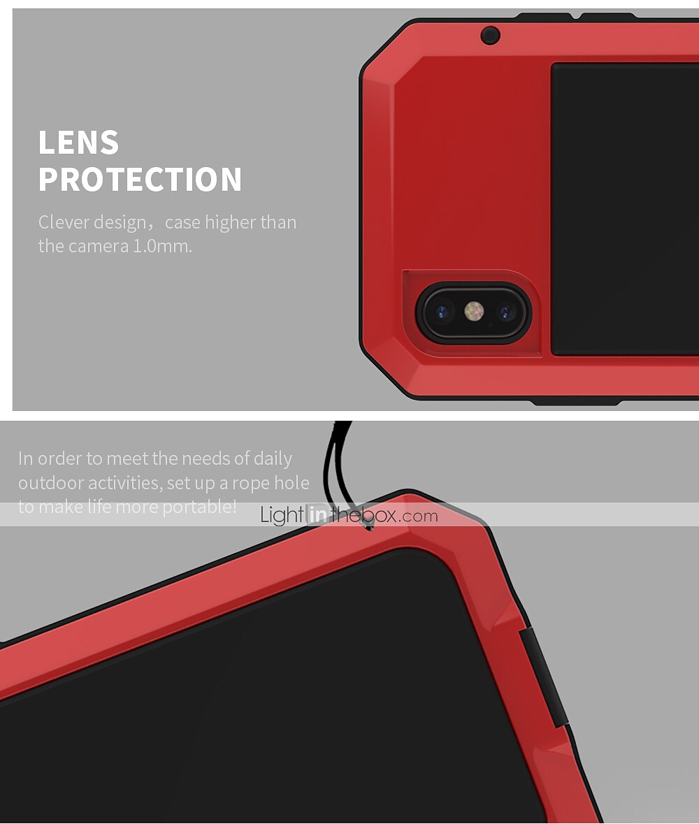 2025年 電話 ケース 用途 iPhone 15 プロマックスプラス iPhone 14 13 12 11 Pro Max Mini X XR XS Max 8 7 Plus ヘビーデューティー 耐衝撃 強化ガラス メタル  コレクション – $29.99 –P7
