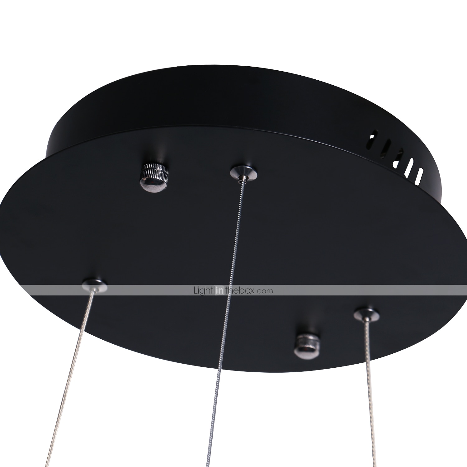 2-Light LED Lumini pandantiv Metal Acrilic Circular Pictate finisaje Contemporan modern 110-120V 220-240V 2025 - $229.99 –P9