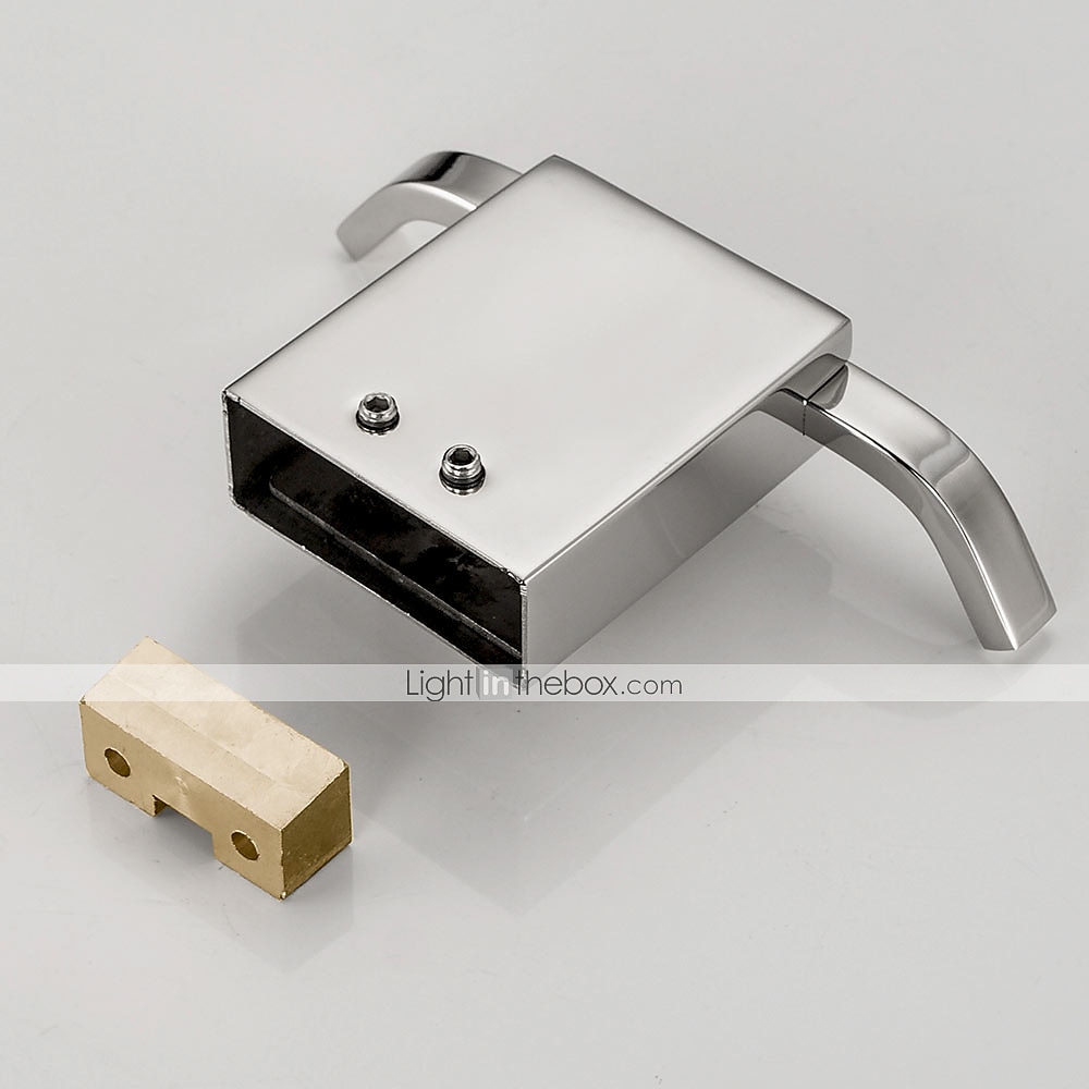 Krok Nytt Design / Kreativ Moderne Metall 1 stk - Baderom Vægmonteret 2025 - $31.99 –P2
