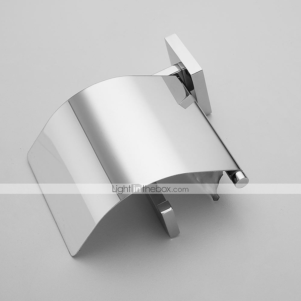 toiletrolhouder roestvrij staal gegalvaniseerd en geborsteld badkamerrolhouder wandmontage 1st 2026 - $42.99 –P10