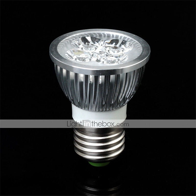 10 stuks 5 W LED-spotlampen 450 lm E14 GU10 GU5.3 5 LED-kralen Krachtige LED Decoratief Warm wit Koel wit 85-265 V / RoHs / CE 2025 - $51.99 –P7