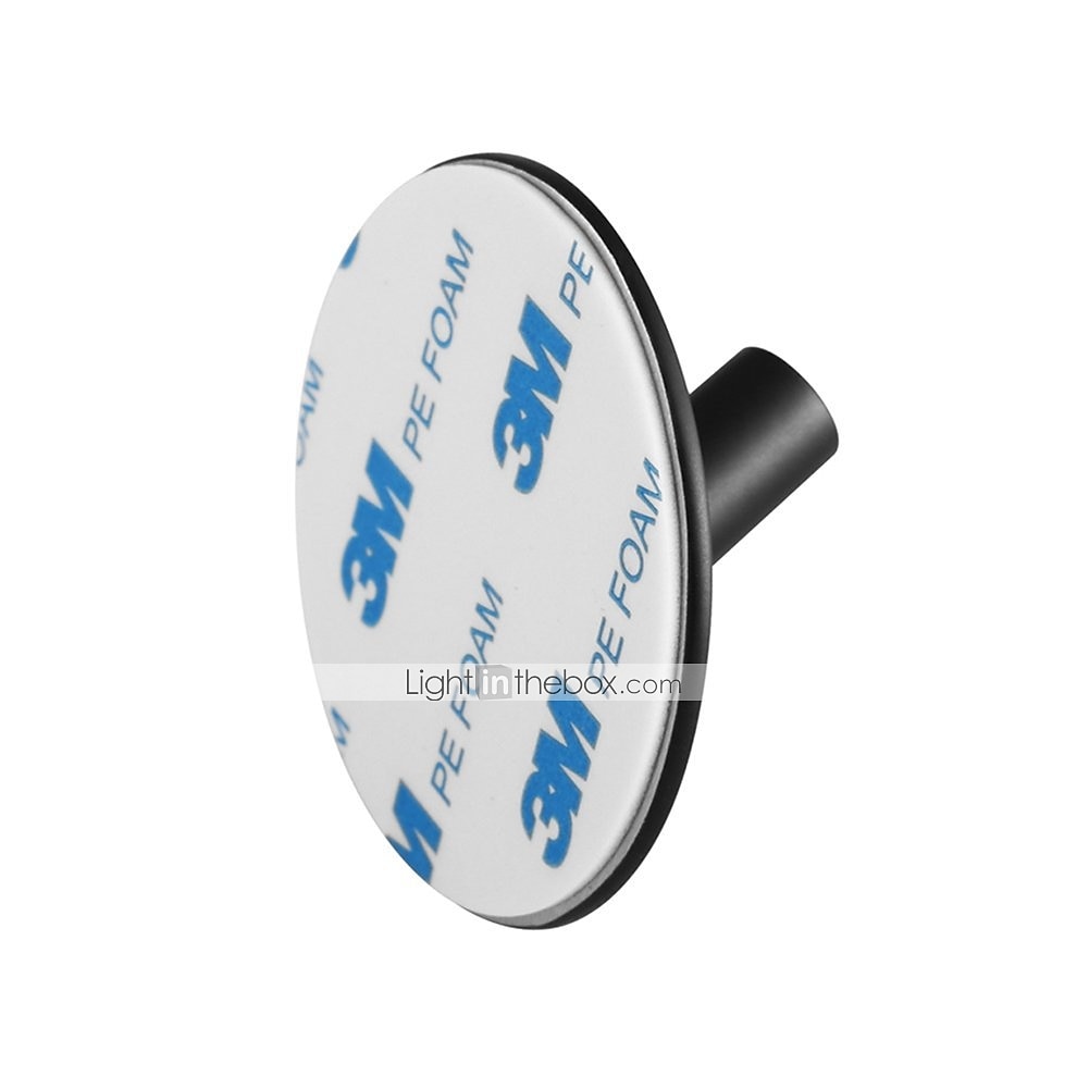 Self-adhesive Round Hooks Durable Stainless Steel Wall Mounted Waterproof Hooks for Bathroom Brushed 4pcs 2026 - $28.99 –P6