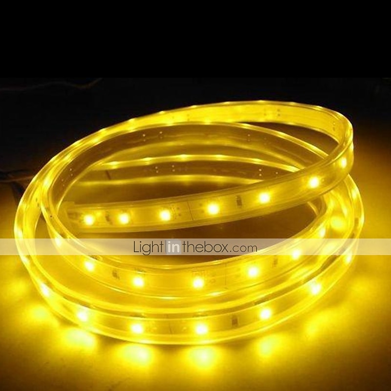 2025年 導かれたストリップライト防水30m98.4fttiktokライト5050smd 1800ledseuプラグ付き暖かい白白赤黄青緑家のダイニングリビングルームバー用の切断可能 コレクション – $32.99 –P7