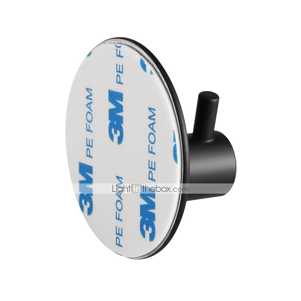 4 шт. настенные крючки самоклеящиеся прочные настенные вешалки из нержавеющей стали 304 водонепроницаемые нержавеющие для кухонных ванных комнат 3 м 2026 - $19.49 –P8