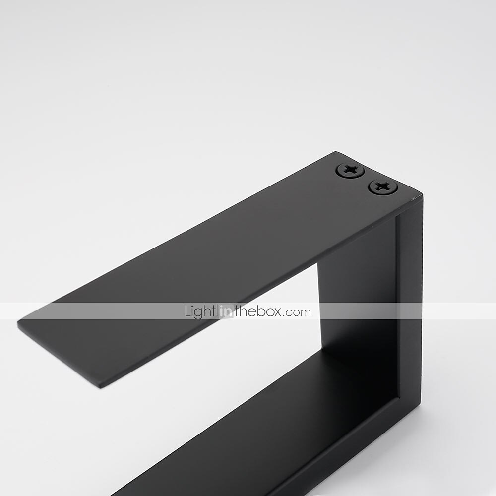 Håndklestang Nytt Design / Kreativ Moderne / Tradisjonell Metall 1pc - Baderom 1-Håndkle Bar Vægmonteret 2025 - $62.99 –P3