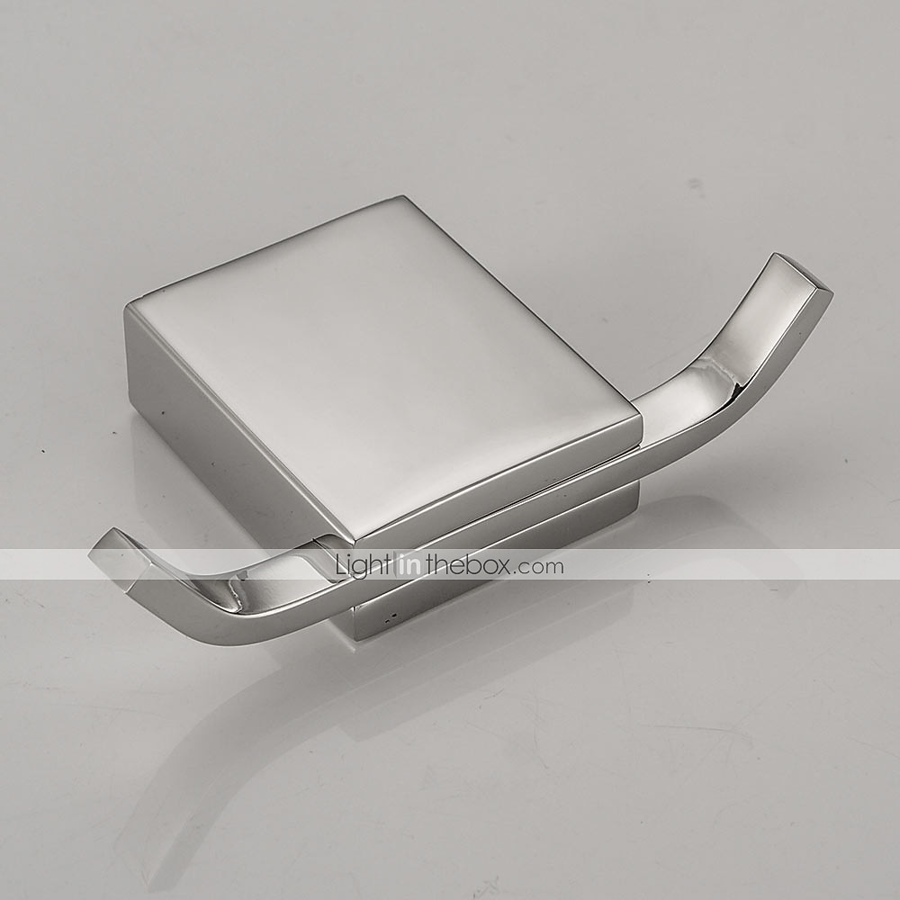 Krok Nytt Design / Kreativ Moderne Metall 1 stk - Baderom Vægmonteret 2025 - $31.99 –P1