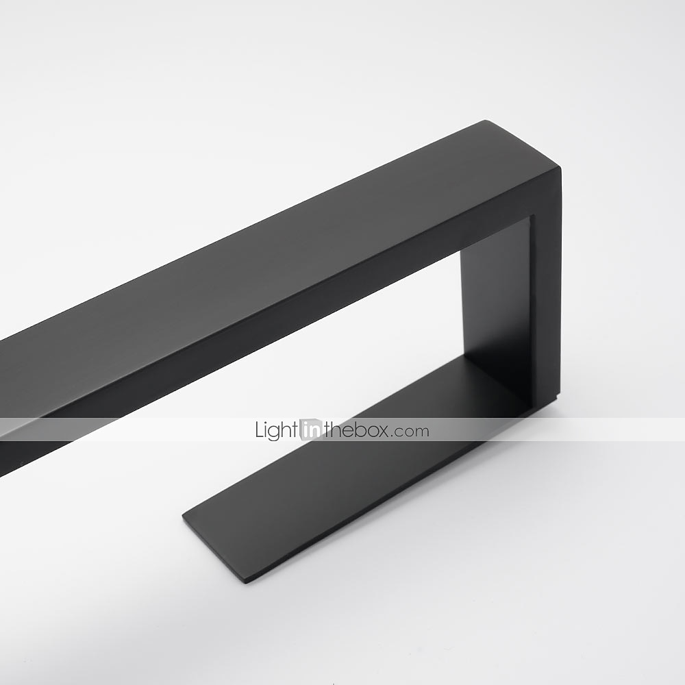 Håndklestang Nytt Design / Kreativ Moderne / Tradisjonell Metall 1pc - Baderom 1-Håndkle Bar Vægmonteret 2025 - $62.99 –P2