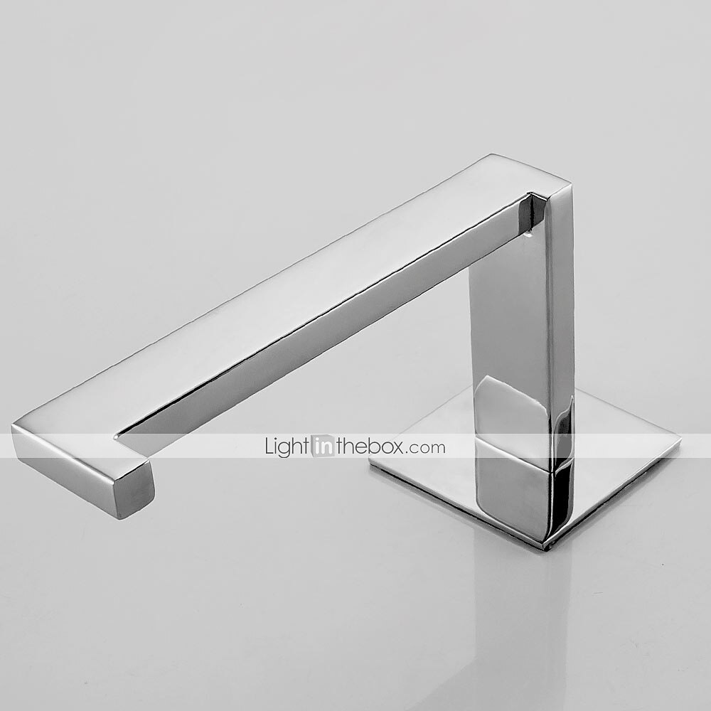 WC-Rollenhalter Neues Design / Selbstklebend / Kreativ Moderne / Modern Metal 1pc - Bad Wandmontage 2025 - $28.99 –P7