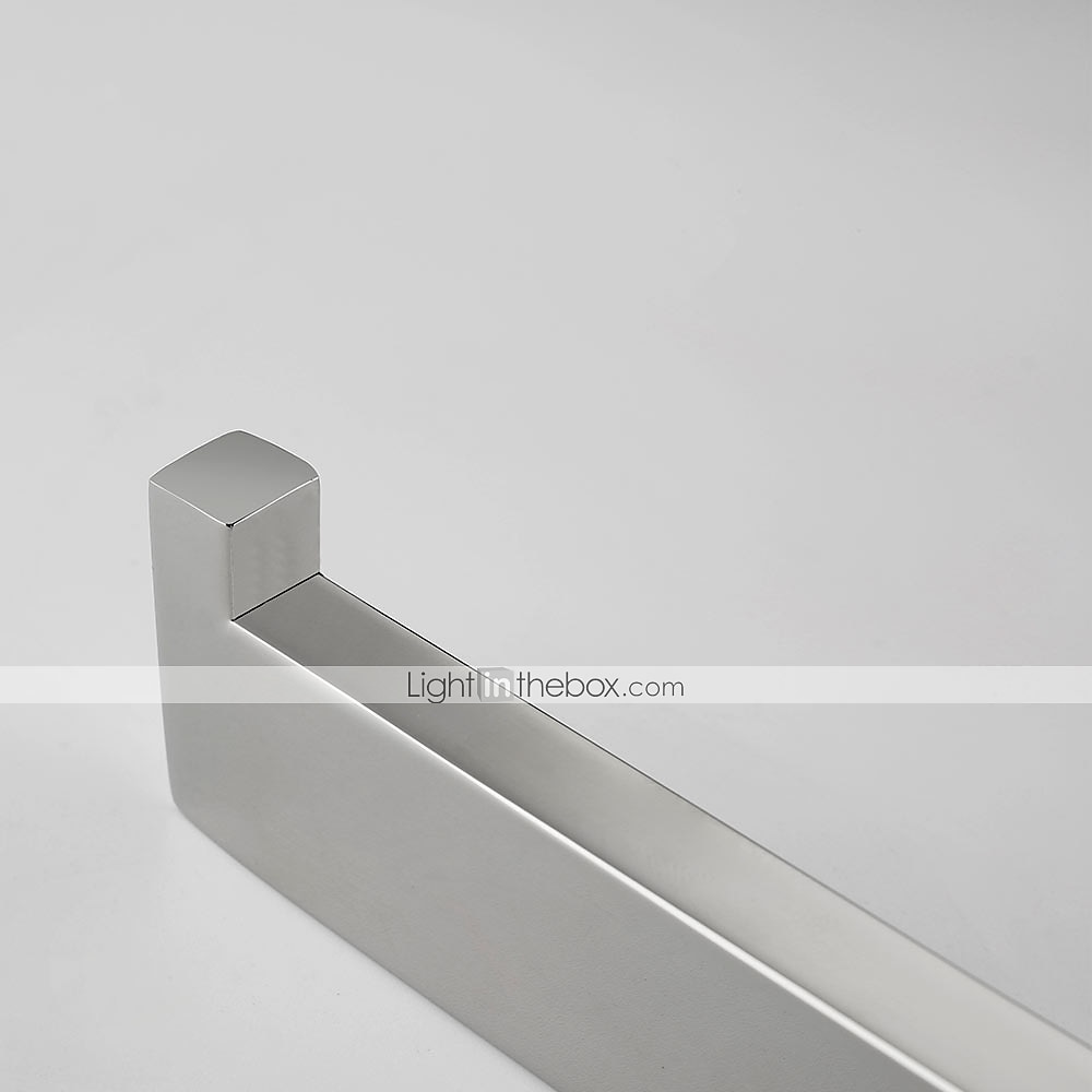 porta carta igienica design premium moderno acciaio inossidabile per bagno da parete argento spazzolato 1pz del 2025 a $28.99 –P4