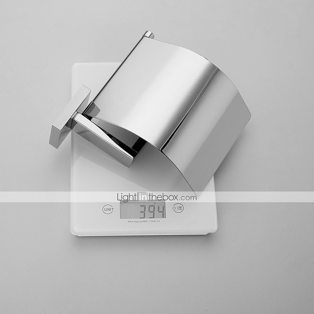 toiletrolhouder roestvrij staal gegalvaniseerd en geborsteld badkamerrolhouder wandmontage 1st 2026 - $42.99 –P6